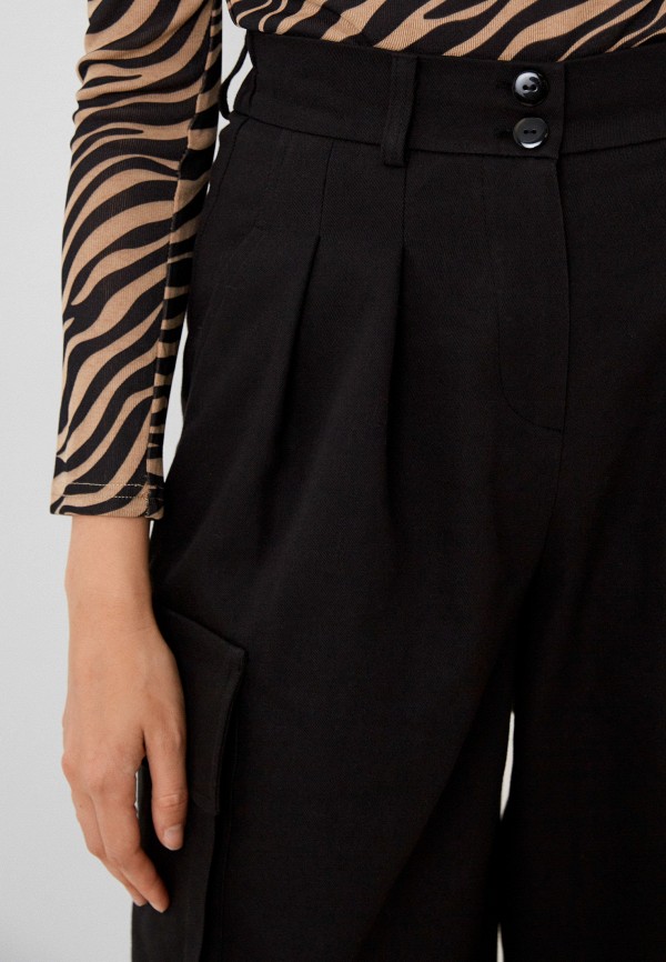 фото Брюки модный дом виктории тишиной