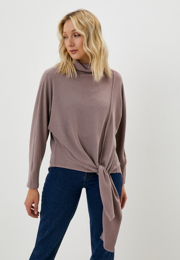 фото Водолазка модный дом виктории тишиной