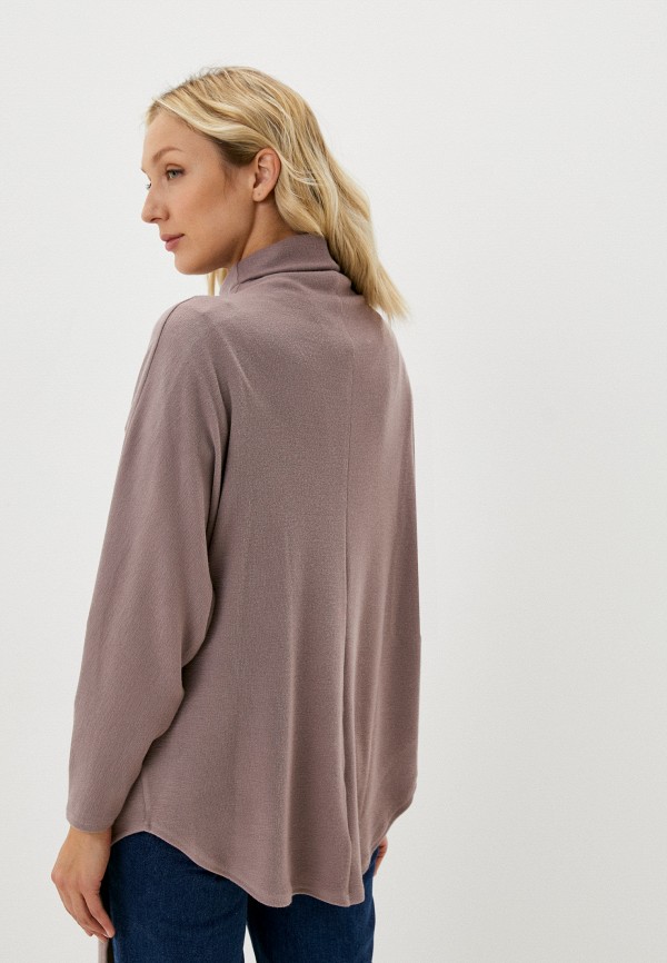 фото Водолазка модный дом виктории тишиной