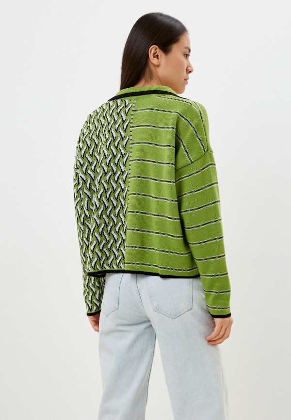 фото Пуловер iglena