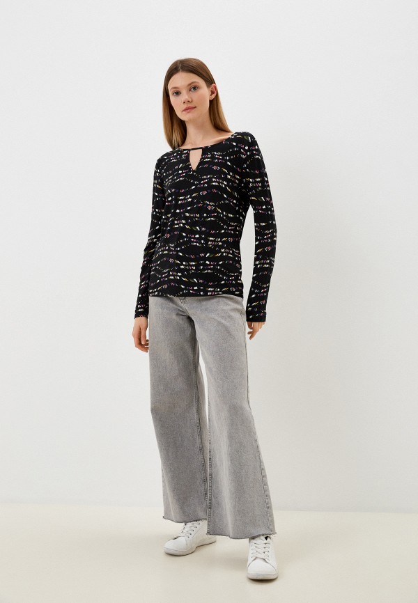 фото Лонгслив salko