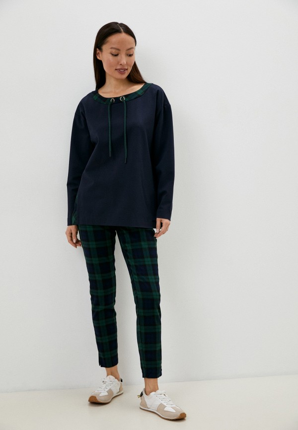 фото Брюки salko