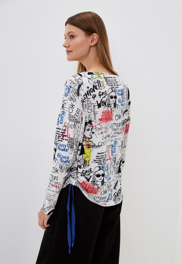 фото Лонгслив salko