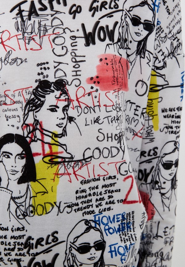 фото Лонгслив salko