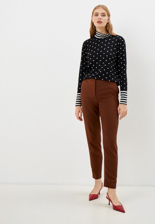 фото Водолазка salko