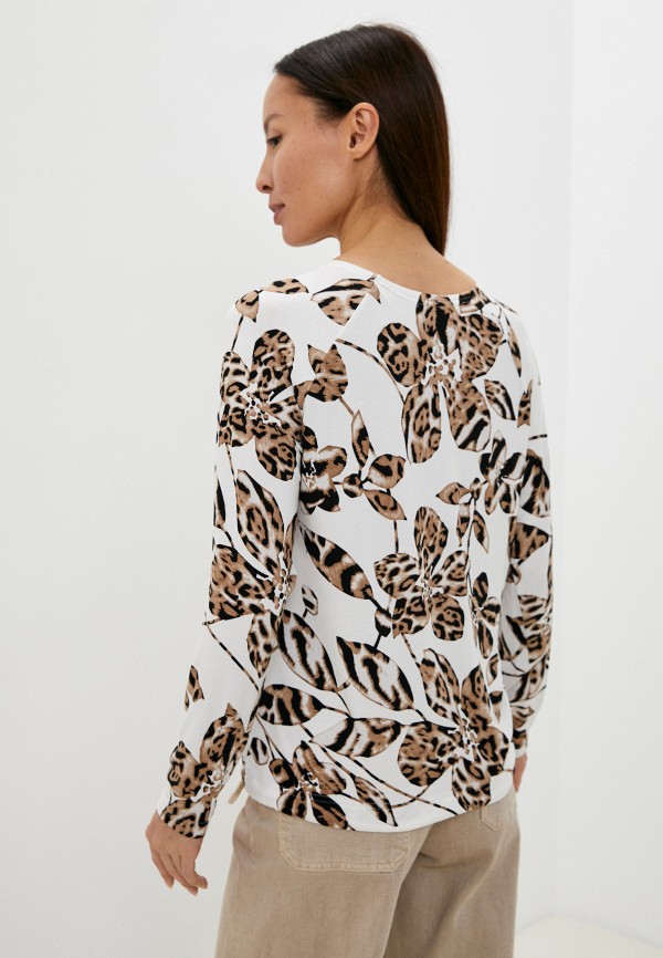 фото Лонгслив salko