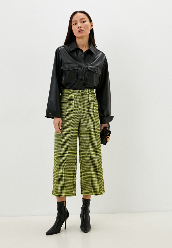 фото Брюки salko