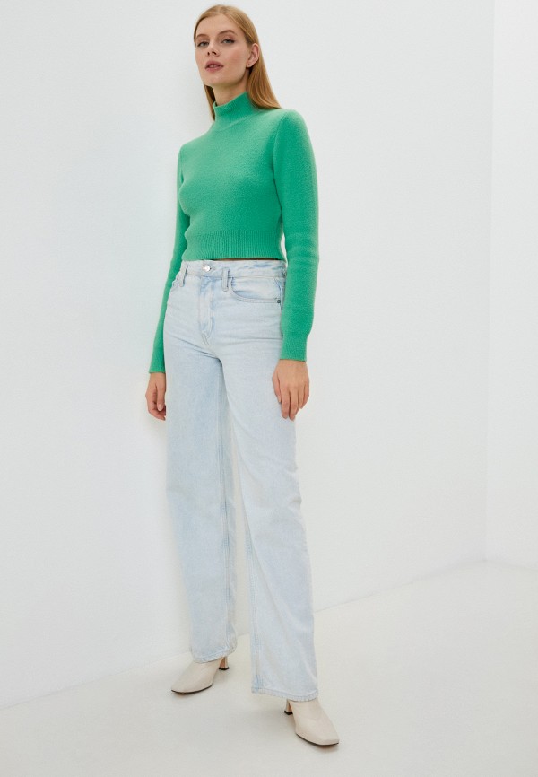 фото Водолазка o'stin