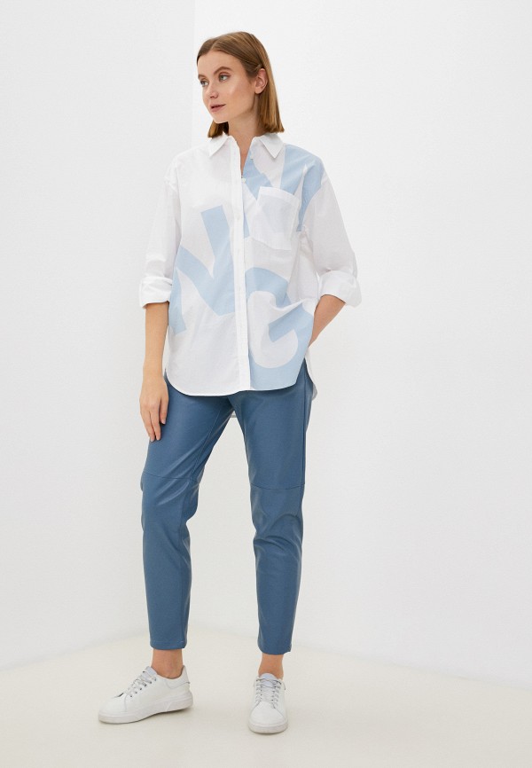 фото Брюки christina shulyeva