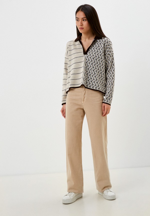 фото Пуловер iglena