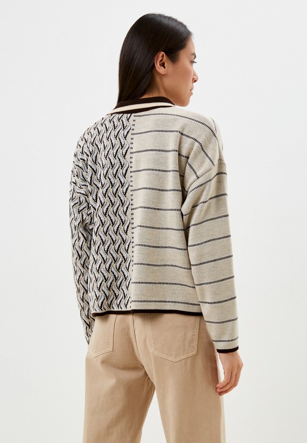 фото Пуловер iglena