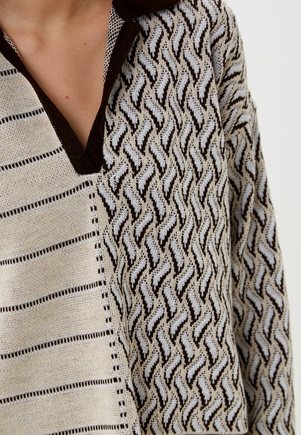 фото Пуловер iglena