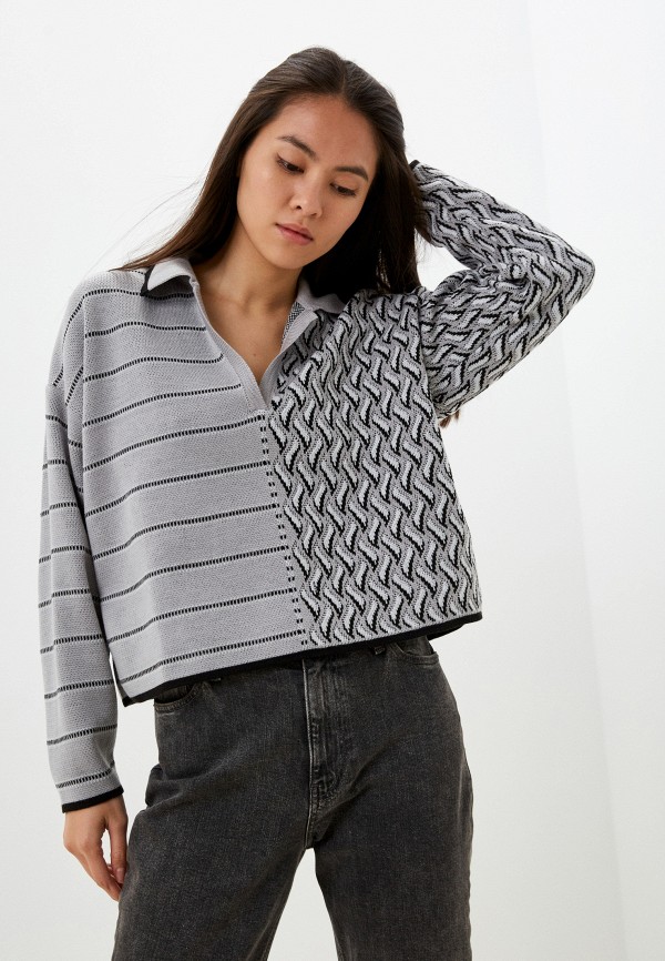 фото Пуловер iglena