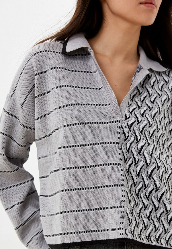 фото Пуловер iglena