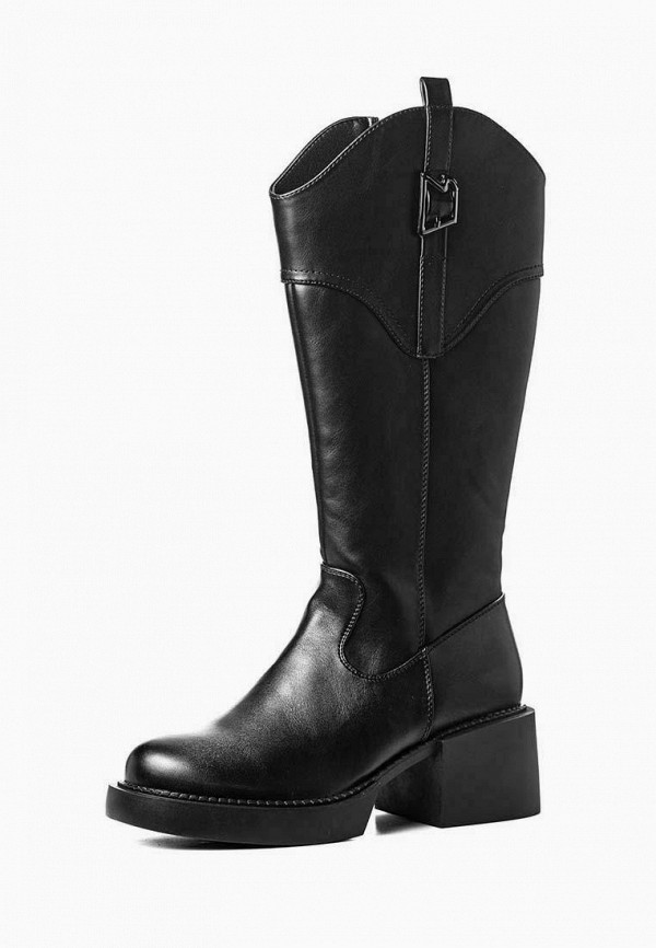 фото Сапоги instreet