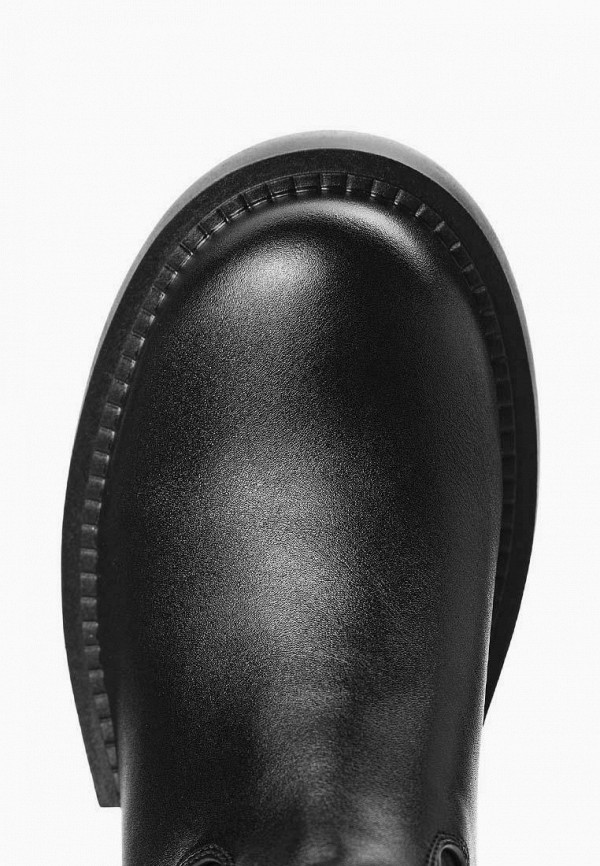 фото Сапоги instreet