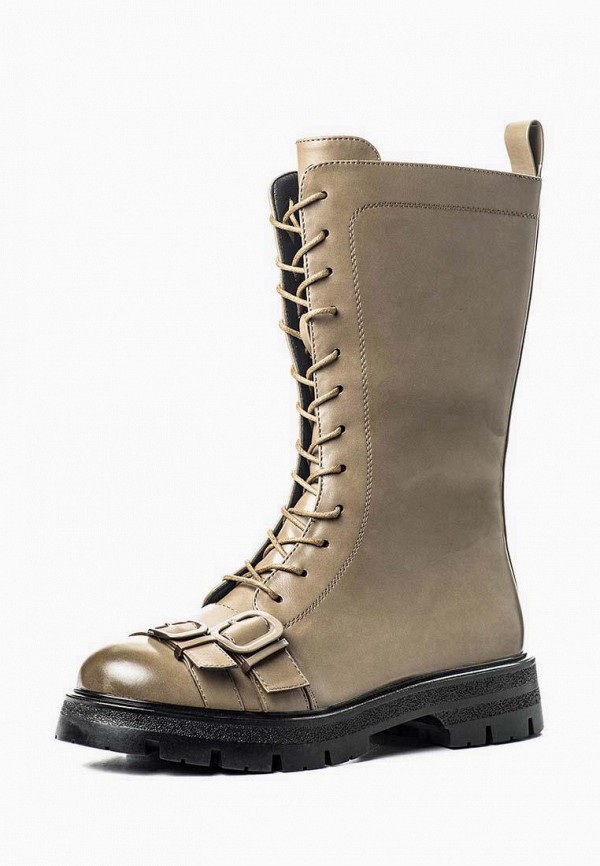 фото Полусапоги instreet