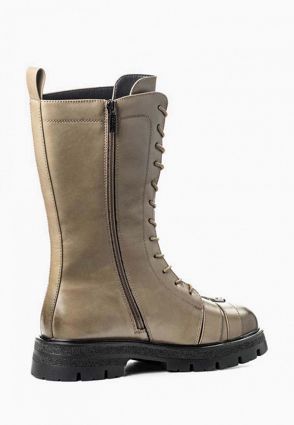 фото Полусапоги instreet