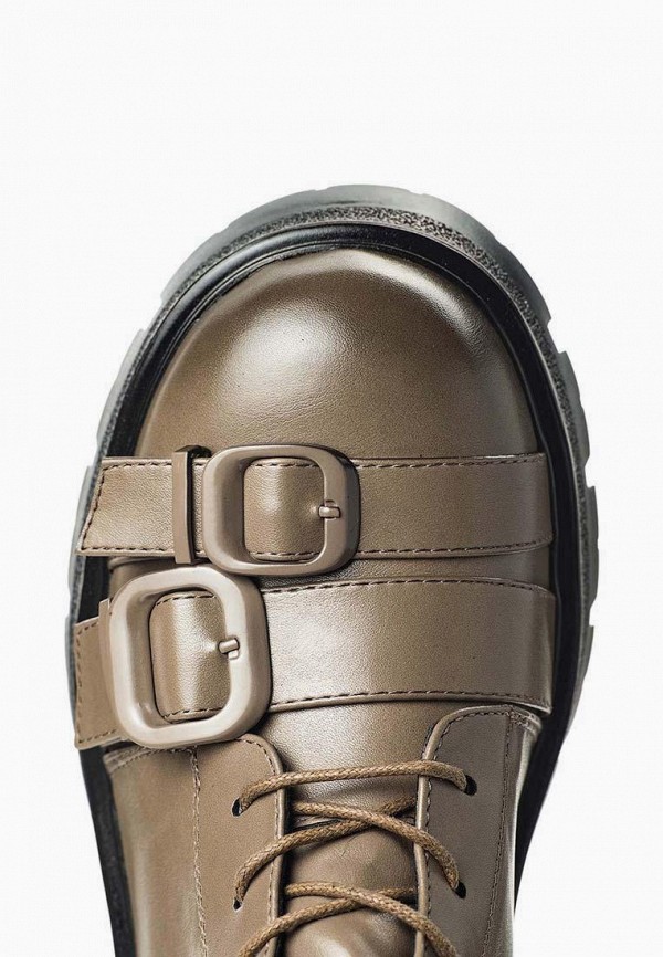 фото Полусапоги instreet