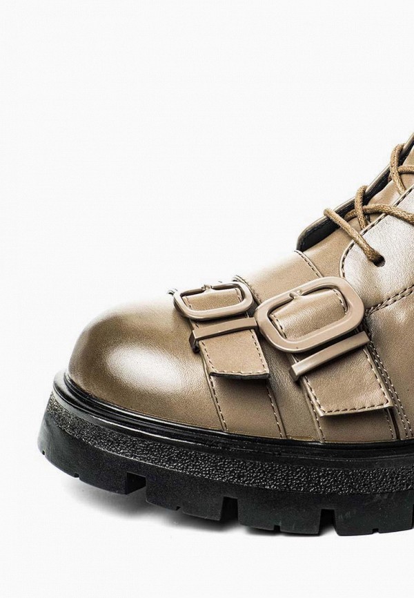 фото Полусапоги instreet