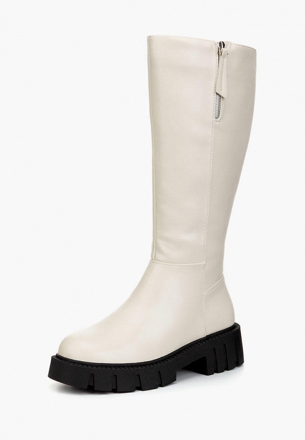 фото Сапоги instreet