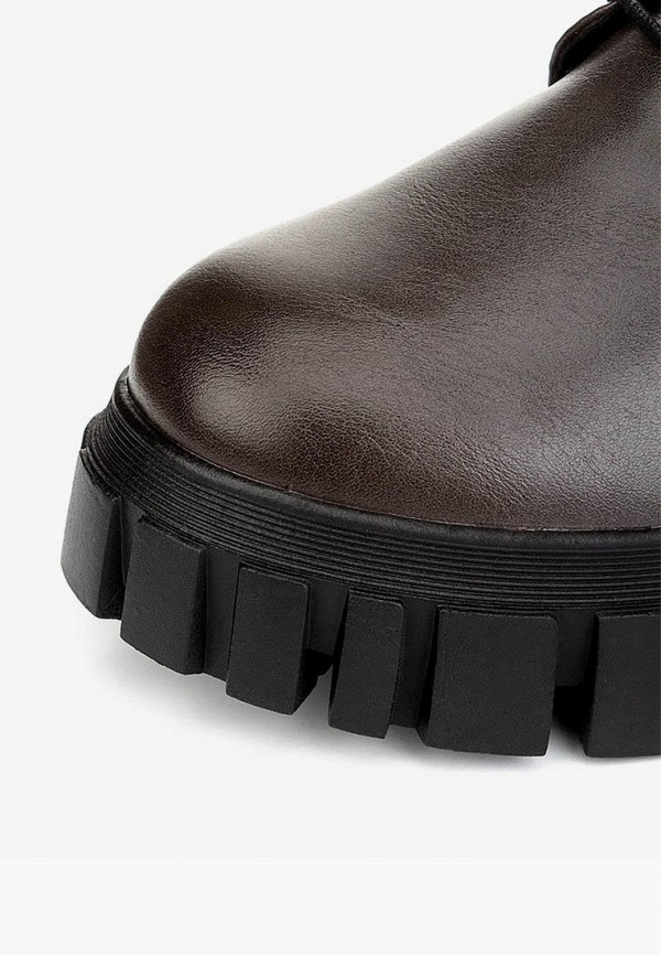 фото Ботинки instreet