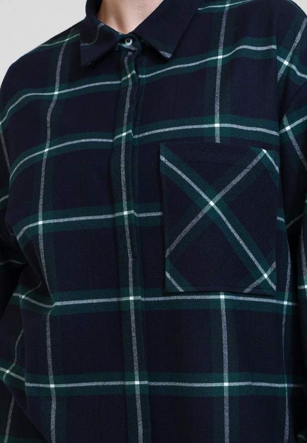 фото Рубашка lessismore