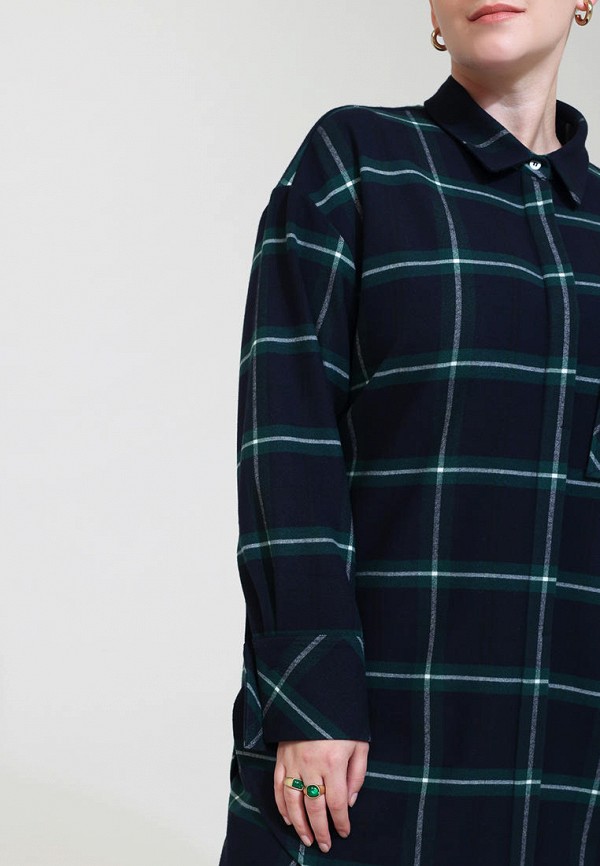 фото Рубашка lessismore