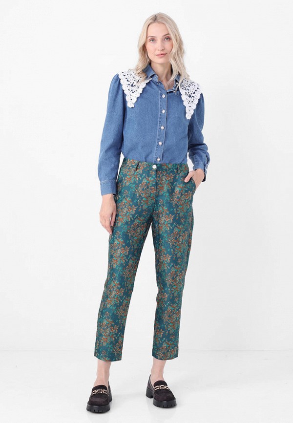 фото Брюки lia berti