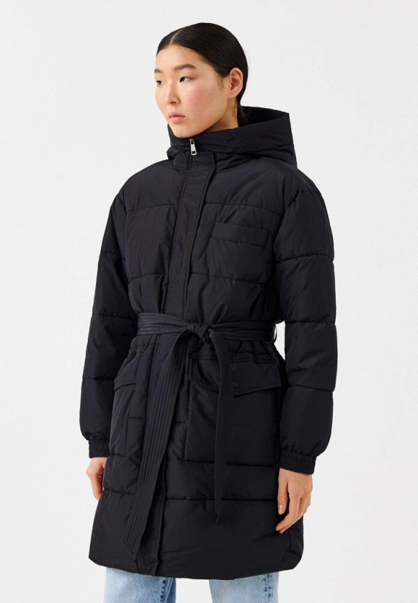 фото Куртка утепленная befree