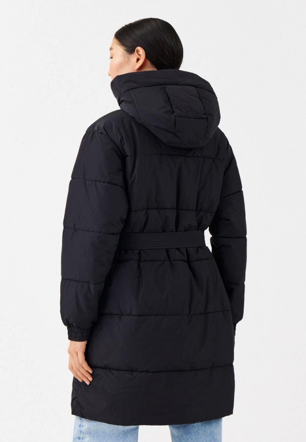 фото Куртка утепленная befree