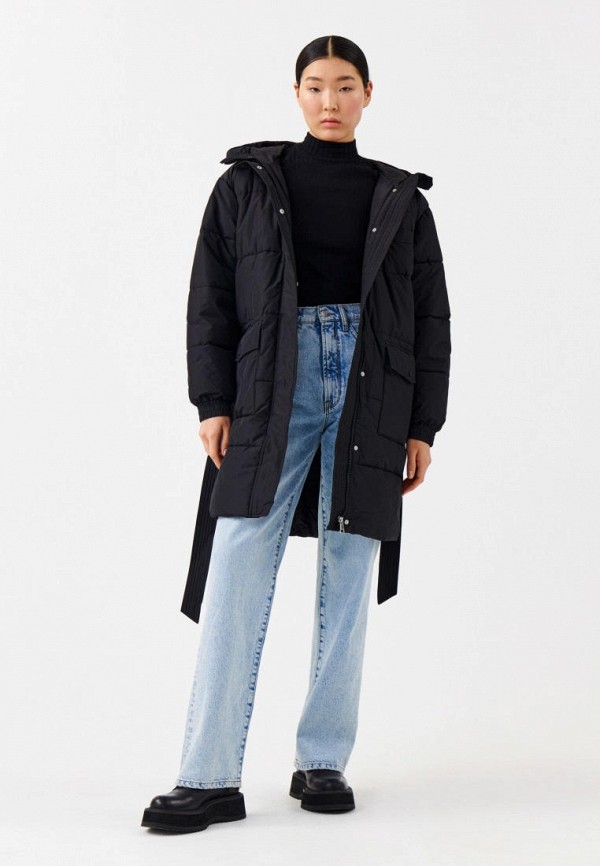 фото Куртка утепленная befree