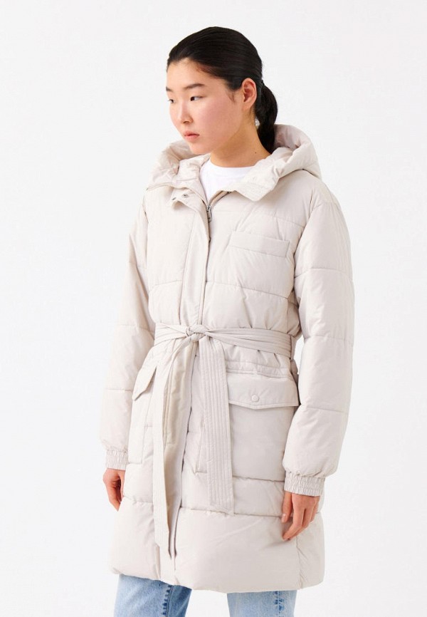 фото Куртка утепленная befree