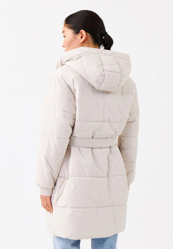 фото Куртка утепленная befree