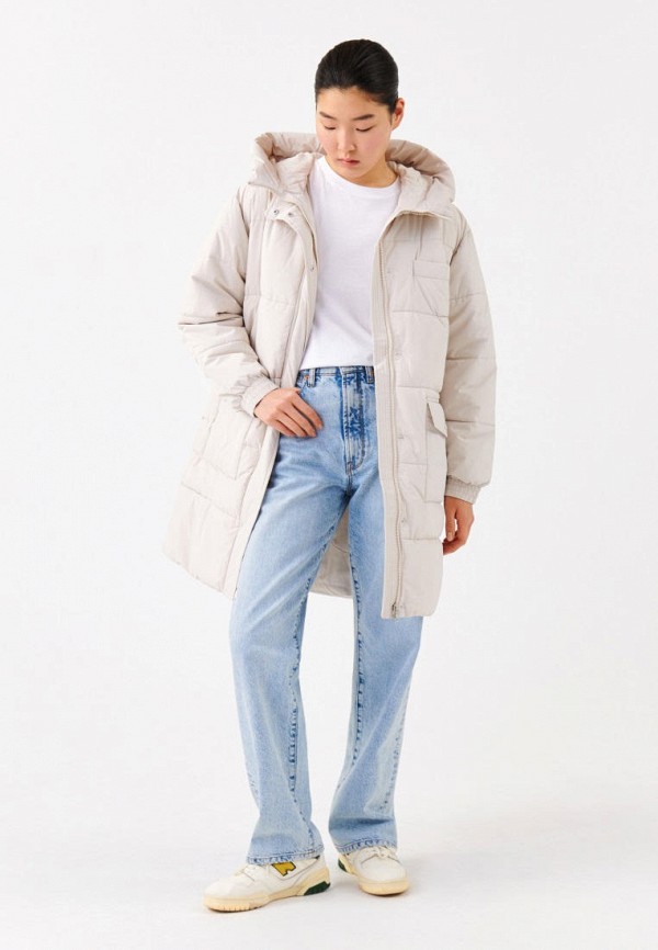 фото Куртка утепленная befree