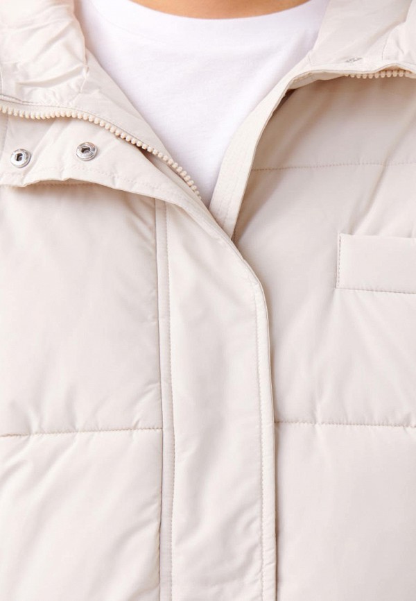 фото Куртка утепленная befree