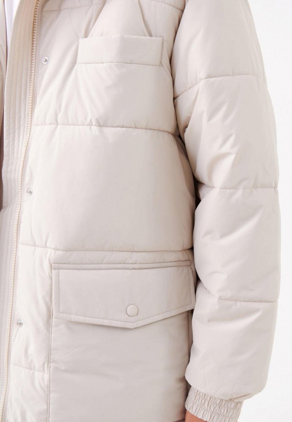 фото Куртка утепленная befree