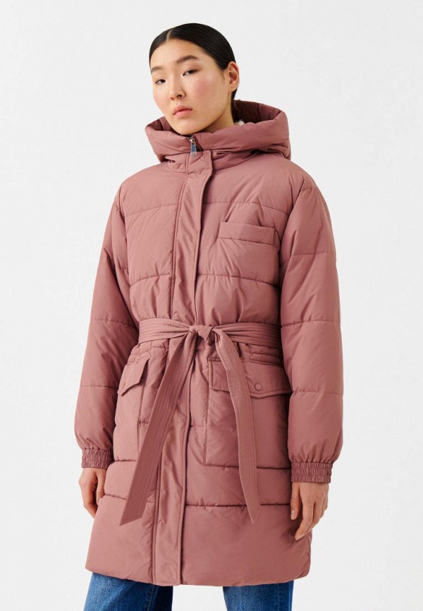 фото Куртка утепленная befree