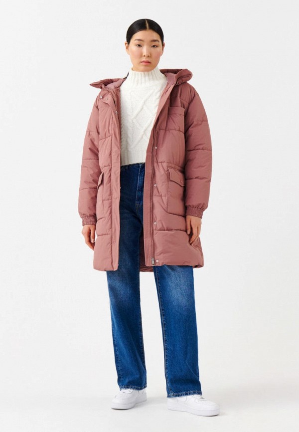 фото Куртка утепленная befree