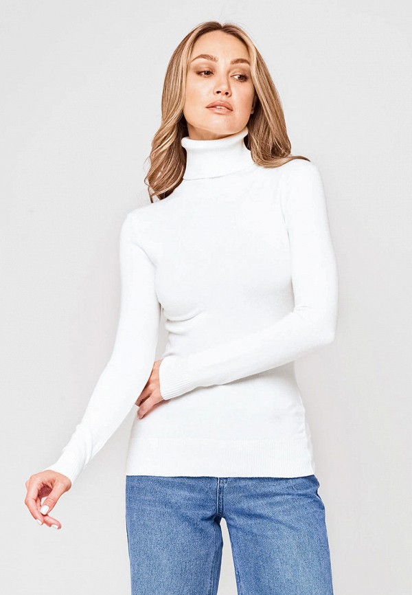 фото Водолазка woolook