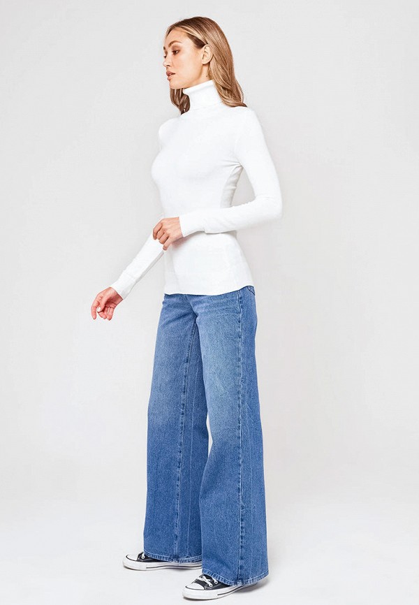 фото Водолазка woolook