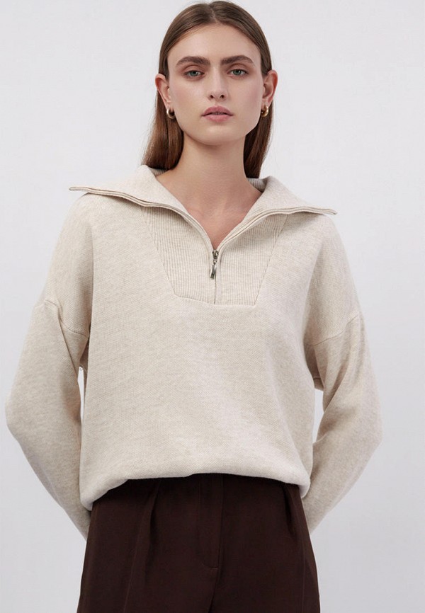 фото Свитер mollis