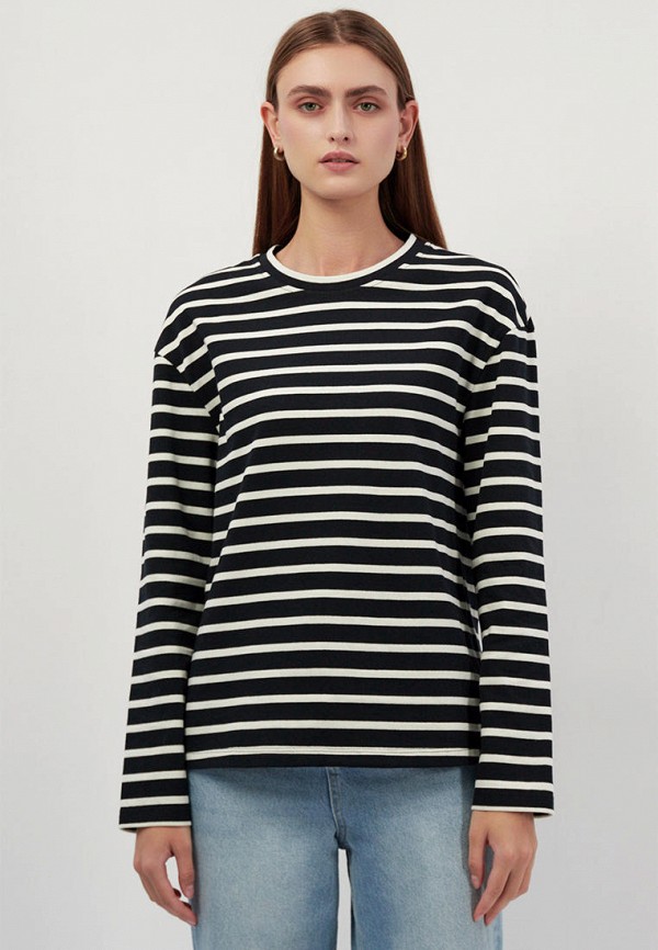 фото Лонгслив mollis