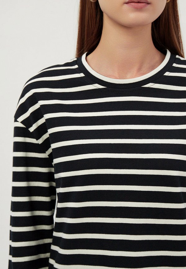 фото Лонгслив mollis