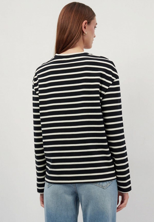 фото Лонгслив mollis