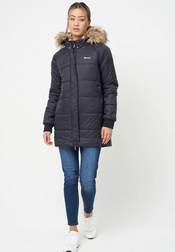 фото Куртка утепленная bench