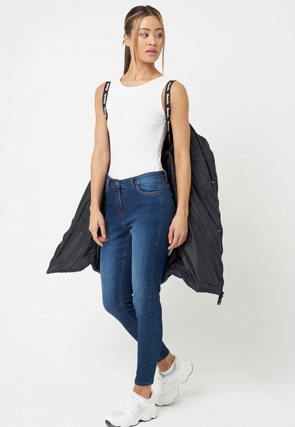 фото Куртка утепленная bench