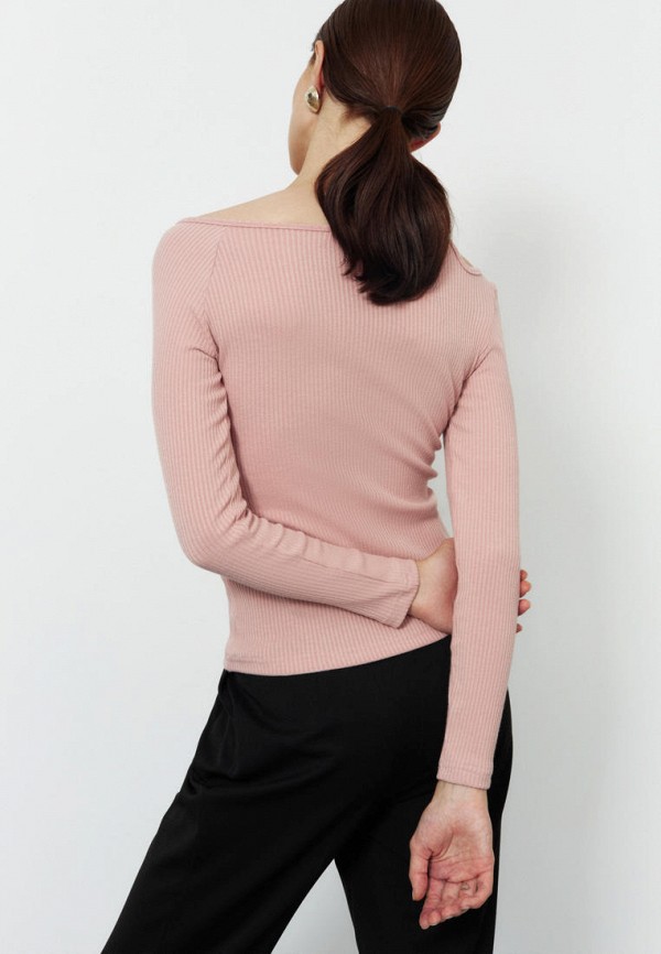 фото Лонгслив charmstore