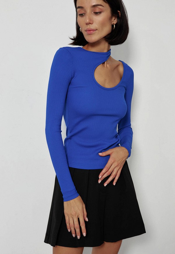 фото Лонгслив charmstore