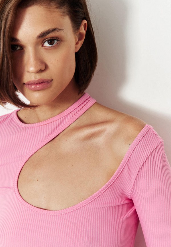 фото Лонгслив charmstore